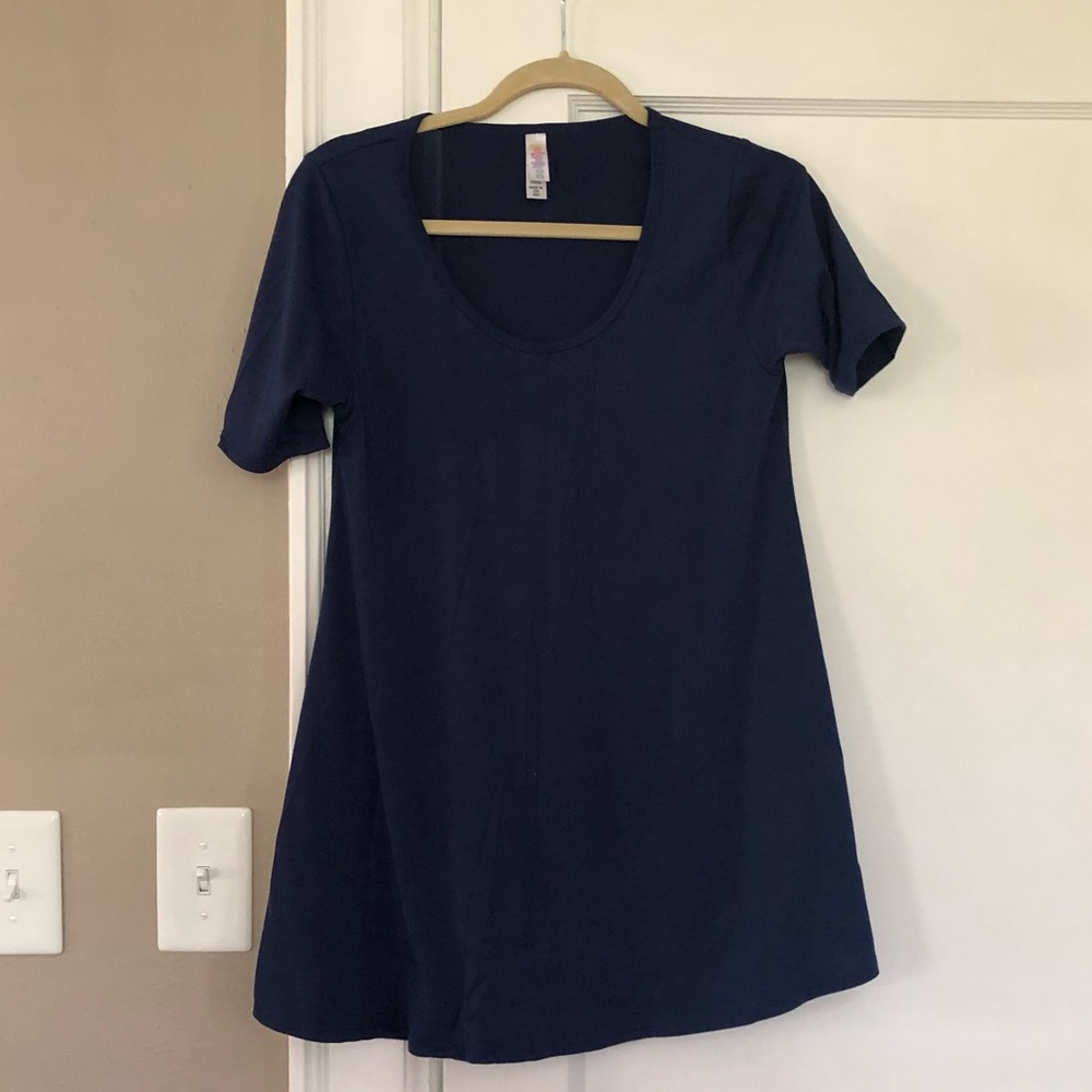 LulaRoe tunic